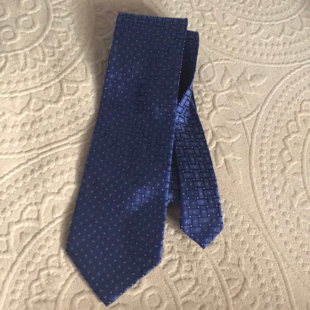 JOS.A.BANK EXECUTIVE COLLECTION MEN TIE